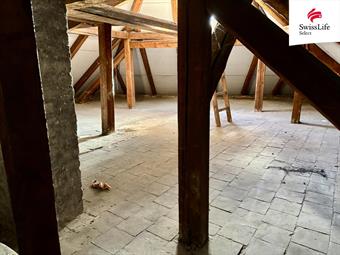 Prodej rodinného domu 138 m2 Husova, Přelouč