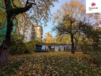 Pronájem bytu 2+kk 48 m2 Pod strojírnami, Praha