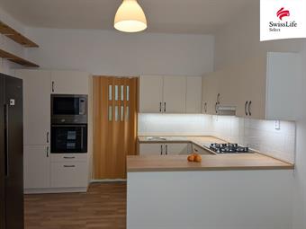 Pronájem bytu 2+kk 48 m2 Pod strojírnami, Praha