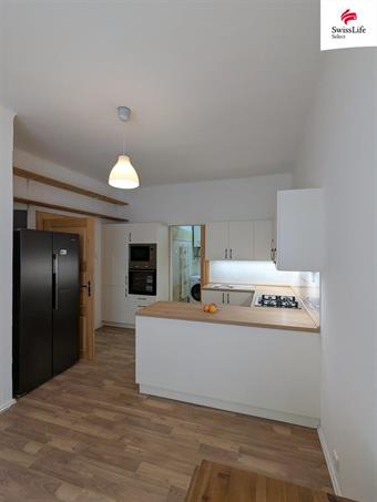 Pronájem bytu 2+kk 48 m2 Pod strojírnami, Praha