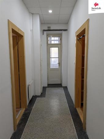 Pronájem bytu 2+kk 48 m2 Pod strojírnami, Praha