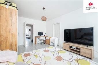 Prodej bytu 3+1 70 m2 kpt. Bartoše, Pardubice