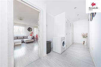 Prodej bytu 3+kk 70 m2 kpt. Bartoše, Pardubice