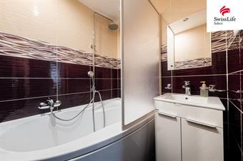 Prodej bytu 3+kk 70 m2 kpt. Bartoše, Pardubice