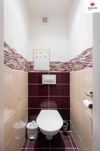 Prodej bytu 3+kk 70 m2 kpt. Bartoše, Pardubice