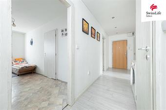 Prodej bytu 3+kk 70 m2 kpt. Bartoše, Pardubice