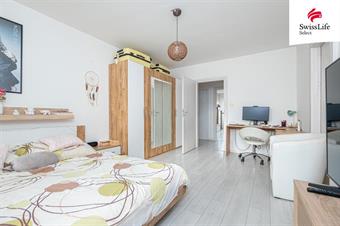 Prodej bytu 3+kk 70 m2 kpt. Bartoše, Pardubice