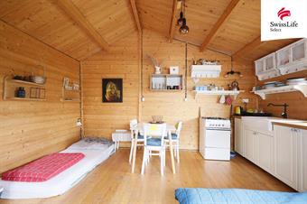 Prodej chaty 15 m2, Třebíč