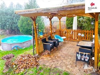 Prodej chaty 15 m2, Třebíč