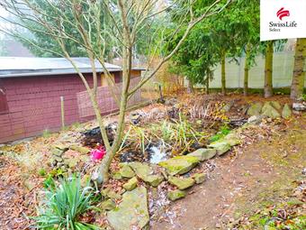 Prodej chaty 15 m2, Třebíč