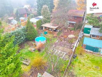 Prodej chaty 15 m2, Třebíč