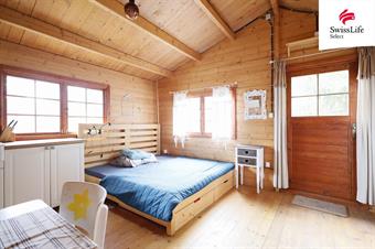 Prodej chaty 20 m2, Třebíč