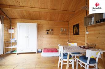Prodej chaty 20 m2, Třebíč