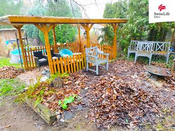 Prodej chaty 20 m2, Třebíč