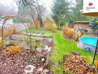 Prodej chaty 20 m2, Třebíč