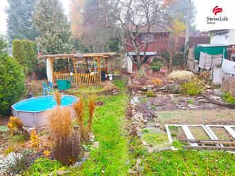 Prodej chaty 20 m2, Třebíč