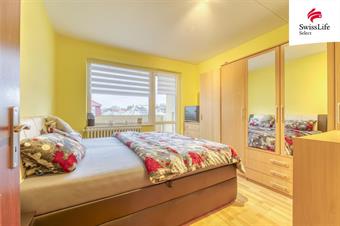 Prodej bytu 4+1 81 m2 Dřevěná, Mariánské Lázně