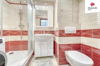 Prodej bytu 4+1 81 m2 Dřevěná, Mariánské Lázně