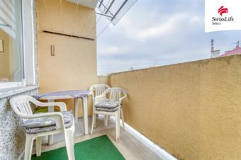 Prodej bytu 4+1 81 m2 Dřevěná, Mariánské Lázně