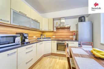 Prodej bytu 4+1 81 m2 Dřevěná, Mariánské Lázně