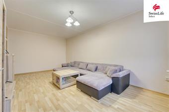 Prodej bytu 4+1 81 m2 Dřevěná, Mariánské Lázně