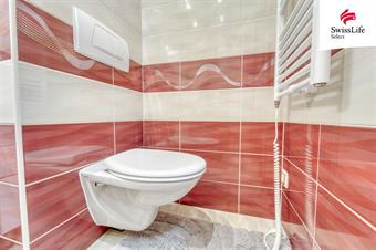 Prodej bytu 4+1 81 m2 Dřevěná, Mariánské Lázně