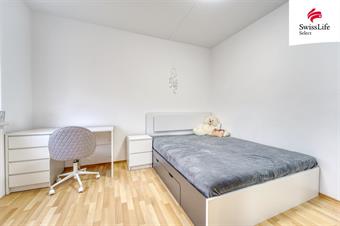 Prodej bytu 4+1 81 m2 Dřevěná, Mariánské Lázně