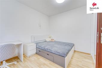 Prodej bytu 4+1 81 m2 Dřevěná, Mariánské Lázně