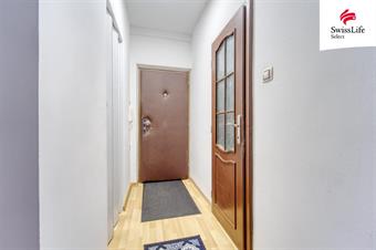 Prodej bytu 4+1 81 m2 Dřevěná, Mariánské Lázně