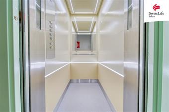 Prodej bytu 4+1 81 m2 Dřevěná, Mariánské Lázně