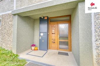 Prodej bytu 4+1 81 m2 Dřevěná, Mariánské Lázně