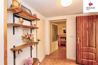 Prodej rodinného domu 225 m2, Tršice