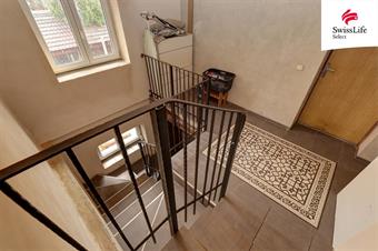 Prodej rodinného domu 225 m2, Tršice