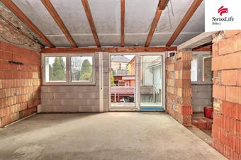 Prodej rodinného domu 225 m2, Tršice