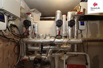 Prodej rodinného domu 225 m2, Tršice