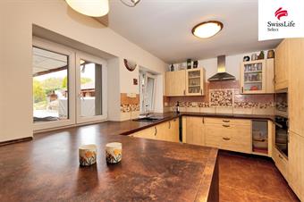 Prodej rodinného domu 225 m2, Tršice