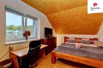 Prodej rodinného domu 225 m2, Tršice