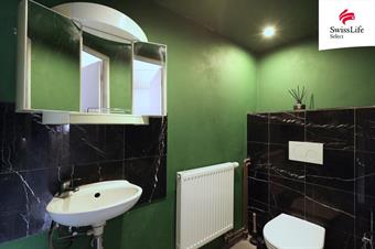 Prodej rodinného domu 225 m2, Tršice