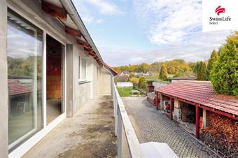 Prodej rodinného domu 225 m2, Tršice