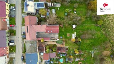 Prodej rodinného domu 225 m2, Tršice