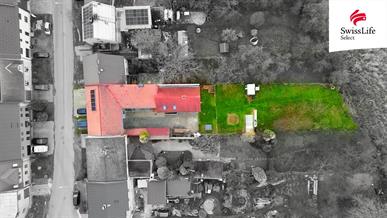 Prodej rodinného domu 225 m2, Tršice