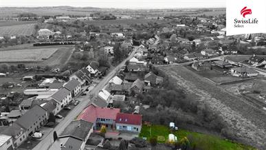 Prodej rodinného domu 225 m2, Tršice