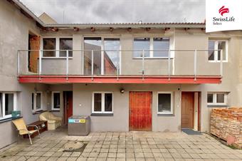 Prodej rodinného domu 225 m2, Tršice