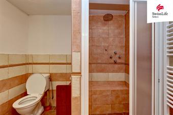 Prodej rodinného domu 225 m2, Tršice