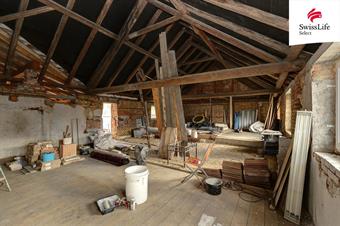 Prodej rodinného domu 225 m2, Tršice