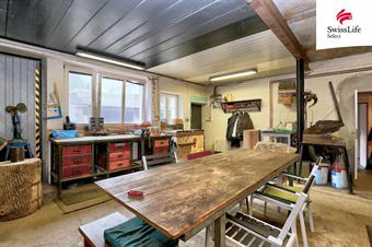 Prodej rodinného domu 225 m2, Tršice