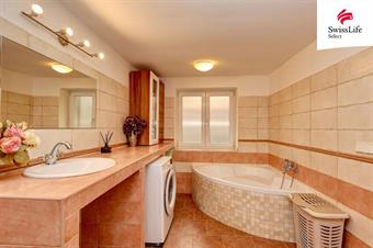 Prodej rodinného domu 225 m2, Tršice