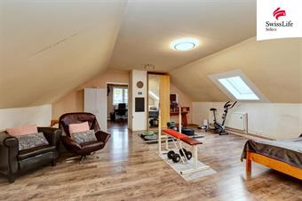 Prodej rodinného domu 225 m2, Tršice