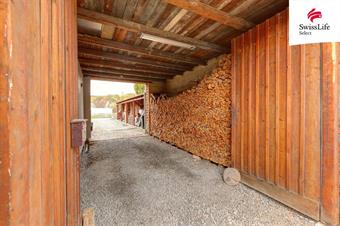 Prodej rodinného domu 225 m2, Tršice