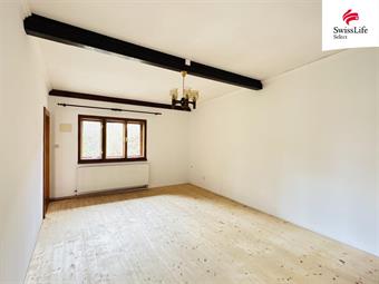 Pronájem bytu 1+1 39 m2 Čtyřkolská, Praha